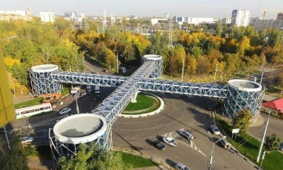 СЭС Химки